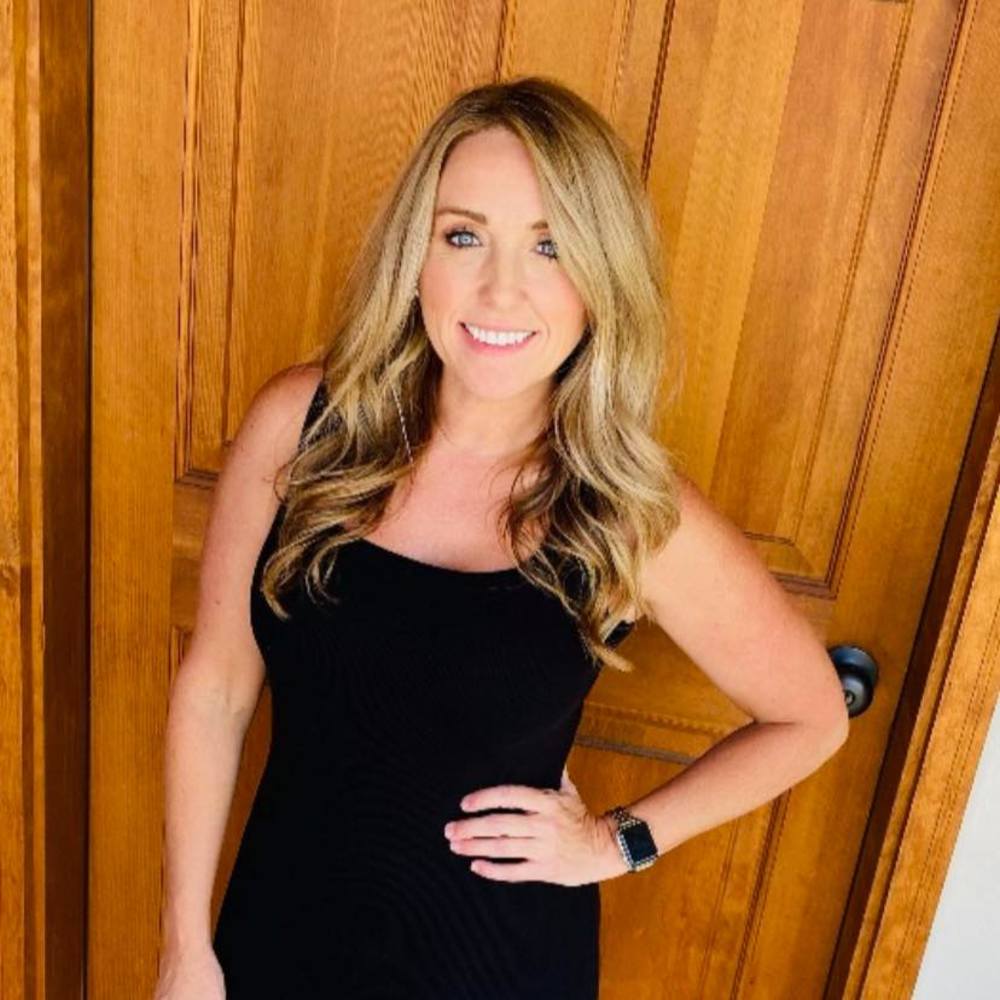 Meet your Posher, Carrie